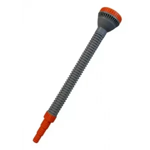 Распылитель SLD прямой ручной 225 мм, штуцер 1/2", 5/8", 3/4"