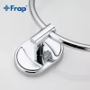 Кольцо для полотенец FRAP F1904 хромированное