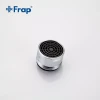 Аэратор FRAP F72-1 1/2" с наружной резьбой диаметром 24 мм.