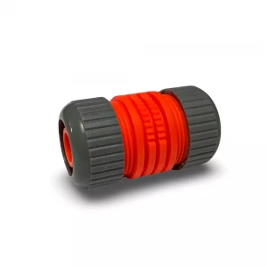 Муфта з'єднувальна 3/4" сіра (UKR-009) {200/25}