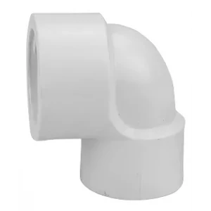 Коліно редукційне 1" * 3/4" {250/25}