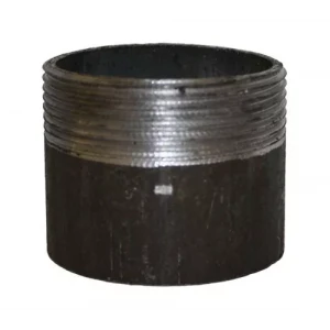 Різьблення STA чор.мет. Ду 40 (1 1/2")Різьблення STA 1 1/2" чорний метал