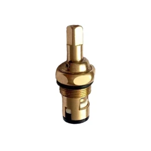 Кран-букса FRAP F52-5 керамическая 180°