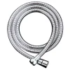 Душевой шланг GAPPO G46 1500 мм хромированный