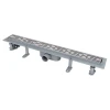Душевой трап ITAL IT13-FT01/500 500х70х67мм