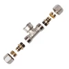 Тройник ITAL 16*1/2”*16