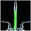 Аэратор FRAP F72-10 поворотный с датчиком температуры LED (3 цвета) с внутренней резьбой