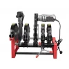 Аппарат для стыковой сварки ПЭ труб WEZER PM-3 2000 Вт Ø63-200