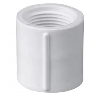 Муфта 1/2 " {750/75}