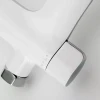 Душевая система GAPPO G2403-8 белая с хромом