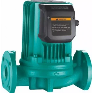 Циркуляционный насос SHIMGE XP40-18F-250 фланцевый 1.3 кВт Qmax 250 л/мин