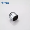 Аэратор FRAP F72-1 1/2" с наружной резьбой диаметром 24 мм.