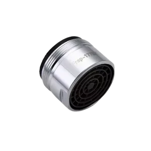 Аэратор FRAP F72-1 1/2" с наружной резьбой диаметром 24 мм.