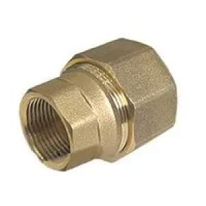 Безрізьбове з'єднання STA 58мм x 2"
