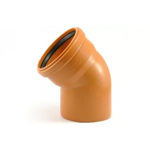 Коліно 200/45 {8}