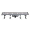 Душевой трап ITAL IT13-FT01/500 500х70х67мм