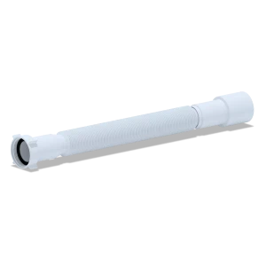 Гнучка труба ANI-plast K116, 1 1/2" x 40/50 (541-1371 мм)