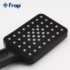 Смеситель для ванны FRAP F3262 черный