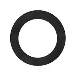 Прокладка OPTIMA гумова 1/2" (100 шт)