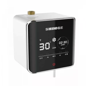 Рециркуляционный насос SHIMGE HBS-12 G1/2"