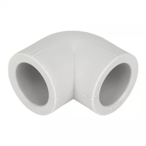 Кутник PPR ITAL 50 мм 90°