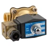IT2-220-25A Клапан 1" електромагніт (NC) нормально-закрит. 2W250-25 AC220V {25}