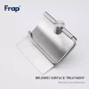 Бумага FRAP F30103 нержавеющая сталь