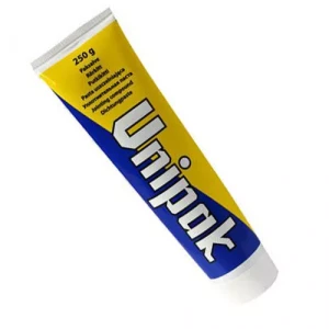 Паста ущільнююча UNIPAK 250 г в тюбику
