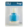 Картридж для смесителя FRAP F50-4 40 мм 3-х режимный с пластиковым штоком