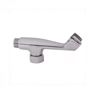 Держатель для душа WEZER H06 хромированный
