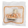 Кутник WEZER 1/2" ВЗ
