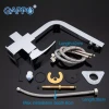 Смеситель для кухни GAPPO G4307 на две воды
