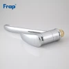 Смеситель для кухни FRAP F4921 хромированный