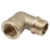 Кутник WEZER 1/2" ВЗ