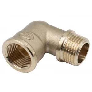 Кутник WEZER 1/2" ВЗ