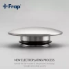 Донный клапан FRAP F62-5 1 1/4" автоматический сатин