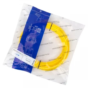 Трубка 1/4" Жовта (Пакування 10 м.) {10}