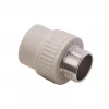 Муфта перехідна HOT RIGHT PPR 50 x 1 1/2"