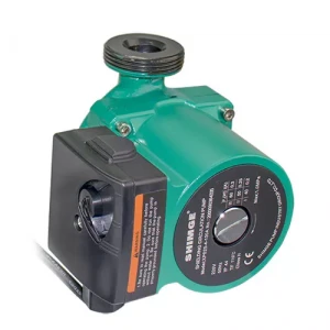 Насос циркуляционный SHIMGE XPS 25-4-130B, Qmax=3м3