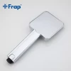 Лейка для душа FRAP F001 хромированная 1-режимная