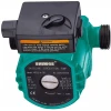 Насос циркуляционный SHIMGE XPS 15-6-130 15/6 м, 2 м³ со штуцером 1/2" и кабелем со штепселем
