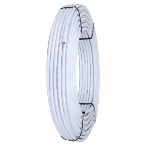 Металопластикова труба WEZER Pipefix 16 x 2.0 бухта 100 м