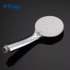 Смеситель для ванны FRAP F3245 белый/хром