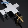Смеситель для кухни GAPPO G4307 на две воды