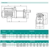 Відцентровий насос SHIMGE PRm405 1.1 кВт