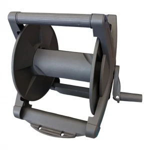 Катушка для поливного шланга SUPERPLAST UKR-073 1/2" на 60 м
