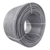 Труба для теплого пола ITAL 16х2.0 PE-RT EVOH SILVER 600м