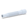 Гнучка труба ANI PLAST K306 32 x 40/50 (351-761 мм)