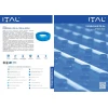 Труба ITAL PEX EVOH PE-Xa 16x2.0 мм 600 м