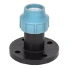 Фланець ПЕ приєднувальний ITAL 50 мм x 1 1/2"